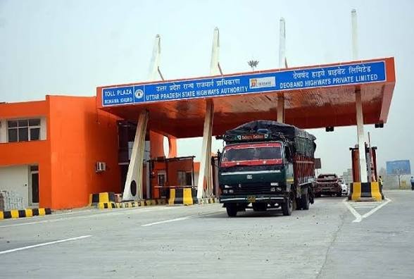 आरटीआई में रोहाना खुर्द बैरियर का जिक्र नहीं, फिर किसके आदेश पर वसूली?